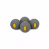 Helinox Vibram Ball Feet Set [4pcs] Camping Kit