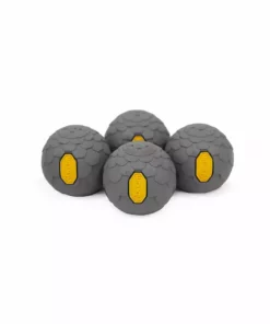 Helinox Vibram Ball Feet Set [4pcs] Camping Kit