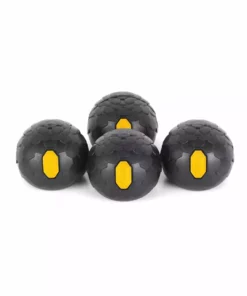 Helinox New Vibram Ball Feet Set [4pcs]
