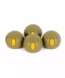 Helinox Vibram Ball Feet Set [4pcs]