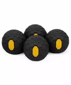 Helinox Vibram Ball Feet Set [4pcs] | 2021 Version