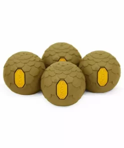 Helinox Vibram Ball Feet Set [4pcs] | 2021 Version