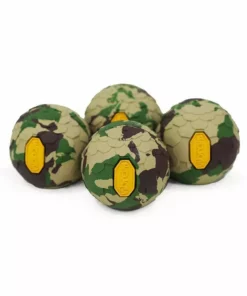 Helinox Vibram Ball Feet Set [4pcs]