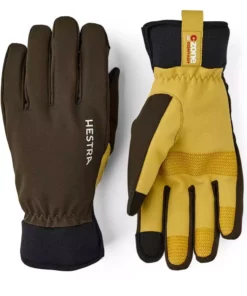 Hestra Czone Contact Glove