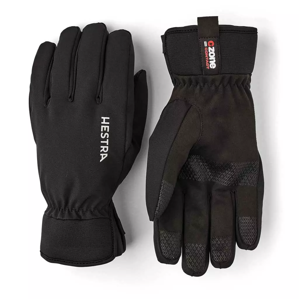 Hestra Czone Contact Glove 3 Hestra Czone Contact Glove