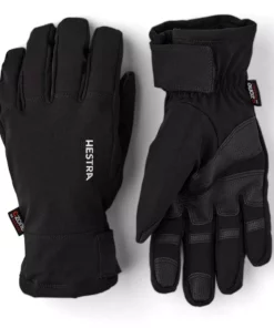 Hestra Bags & EDC CZone Contact Pick Up