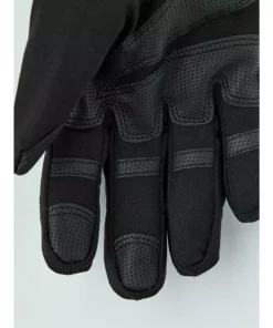 Hestra Bags & EDC CZone Contact Pick Up