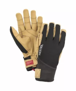 Hestra Bags & EDC Ergo Grip Tactility