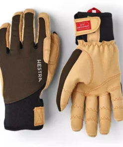 Hestra Ergo Grip Tactility