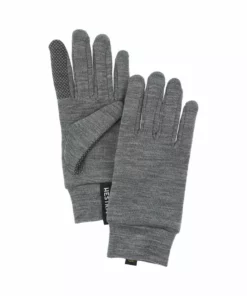 Hestra Bags & EDC Merino Touch Point