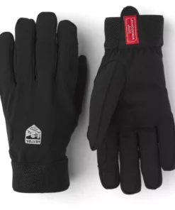 Hestra Bags & EDC Windstopper Tracker