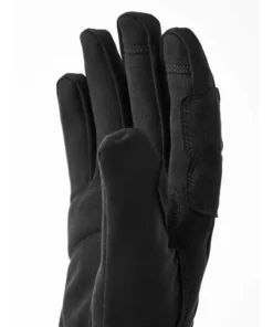 Hestra Bags & EDC Windstopper Tracker