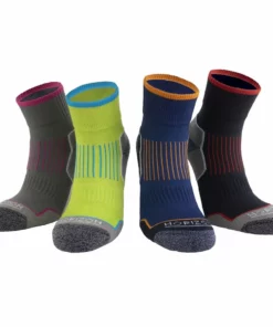 Horizon Socks Atomic 29 Sock Clothing