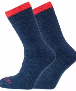 Horizon Socks Clothing Heritage Merino Outdoor | 2 Pack