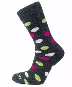 Horizon Socks Heritage Merino Outdoor | Women's 2 Pack Clothing