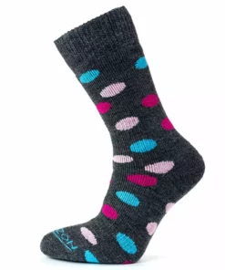 Horizon Socks Heritage Merino Outdoor | Women's 2 Pack Clothing