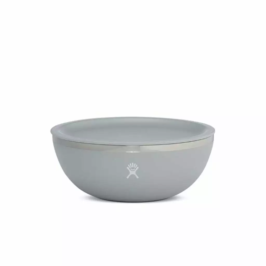 Hydro Flask 1 Qt Bowl W/ Lid 3 Hydro Flask 1 Qt Bowl W/ Lid