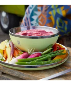 Hydro Flask 1 Qt Bowl W/ Lid 16 Hydro Flask 1 Qt Bowl W/ Lid