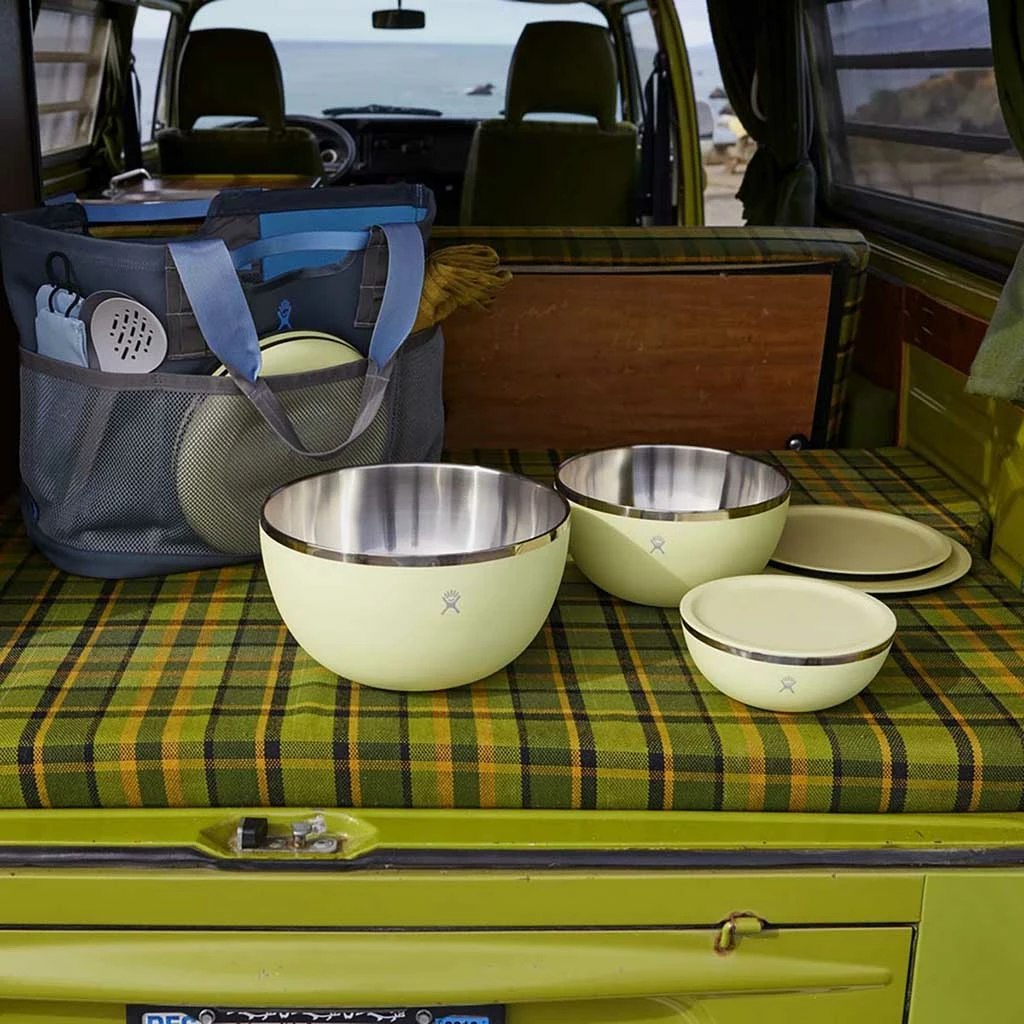 Hydro Flask 1 Qt Bowl W/ Lid 10 Hydro Flask 1 Qt Bowl W/ Lid