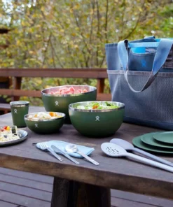 Hydro Flask 1 Qt Bowl W/ Lid 18 Hydro Flask 1 Qt Bowl W/ Lid