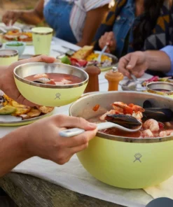 Hydro Flask 1 Qt Bowl W/ Lid 21 Hydro Flask 1 Qt Bowl W/ Lid