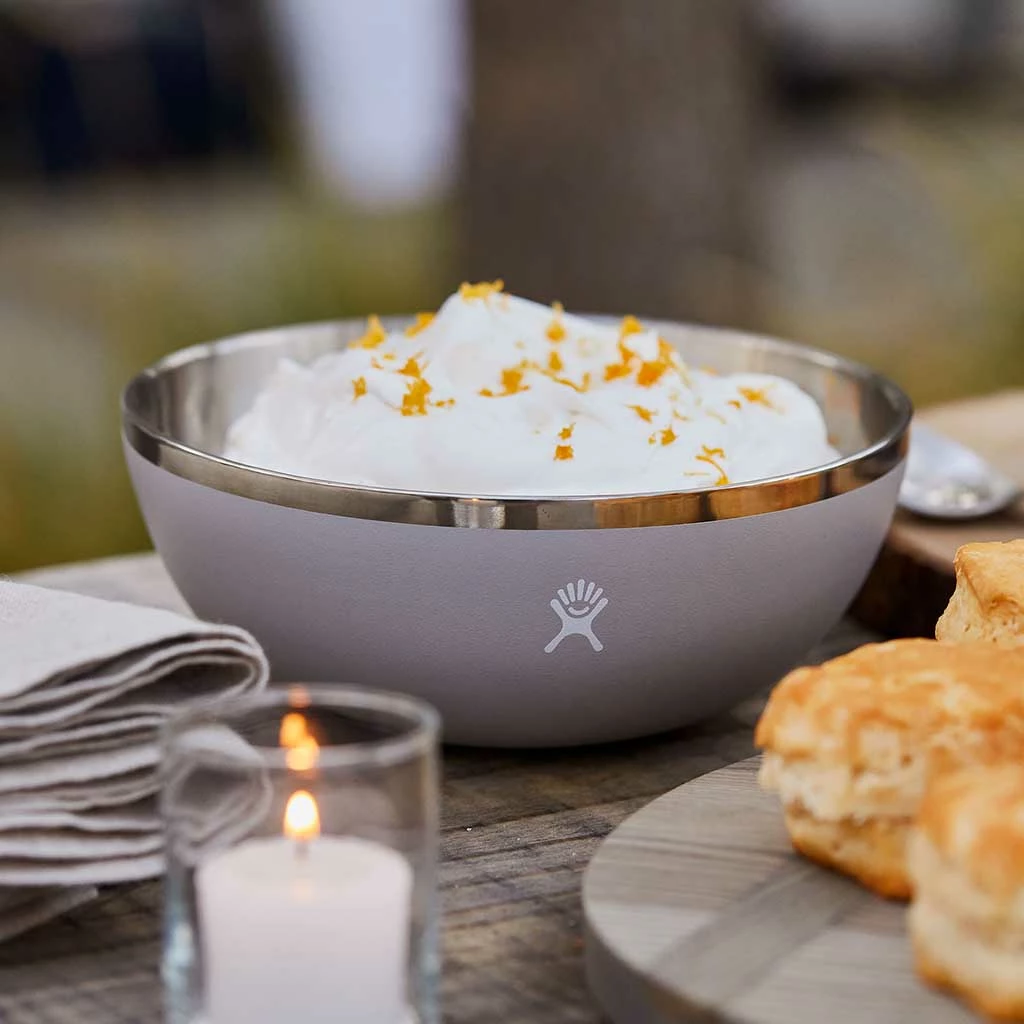 Hydro Flask 1 Qt Bowl W/ Lid 9 Hydro Flask 1 Qt Bowl W/ Lid