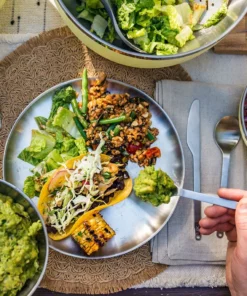 Hydro Flask 10-inch Plate New