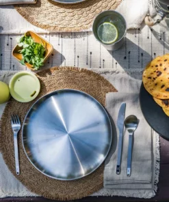 Hydro Flask 10-inch Plate New