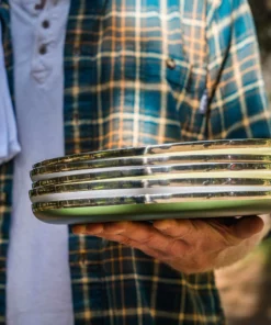 Hydro Flask 10-inch Plate New