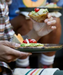 Hydro Flask 10-inch Plate New