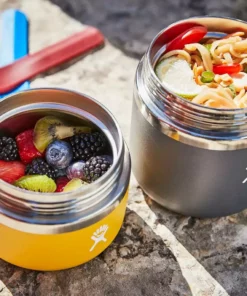 Hydro Flask Bags & EDC 12 Oz Insulated Food Jar