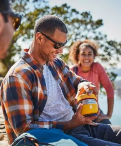 Hydro Flask 12 Oz Insulated Food Jar Bags & EDC