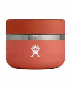 Hydro Flask Bags & EDC 12 Oz Insulated Food Jar