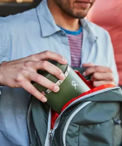 Hydro Flask 20 Oz Insulated Food Jar Bags & EDC 13 Hydro Flask 20 Oz Insulated Food Jar Bags & EDC