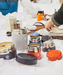 Hydro Flask Bags & EDC 20 Oz Insulated Food Jar