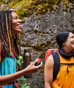 Hydro Flask 21 Oz Lightweight Standard Mouth Bags & EDC