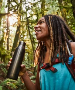 Hydro Flask 21 Oz Lightweight Standard Mouth Bags & EDC