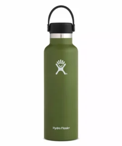 Hydro Flask 21 Oz Standard Mouth