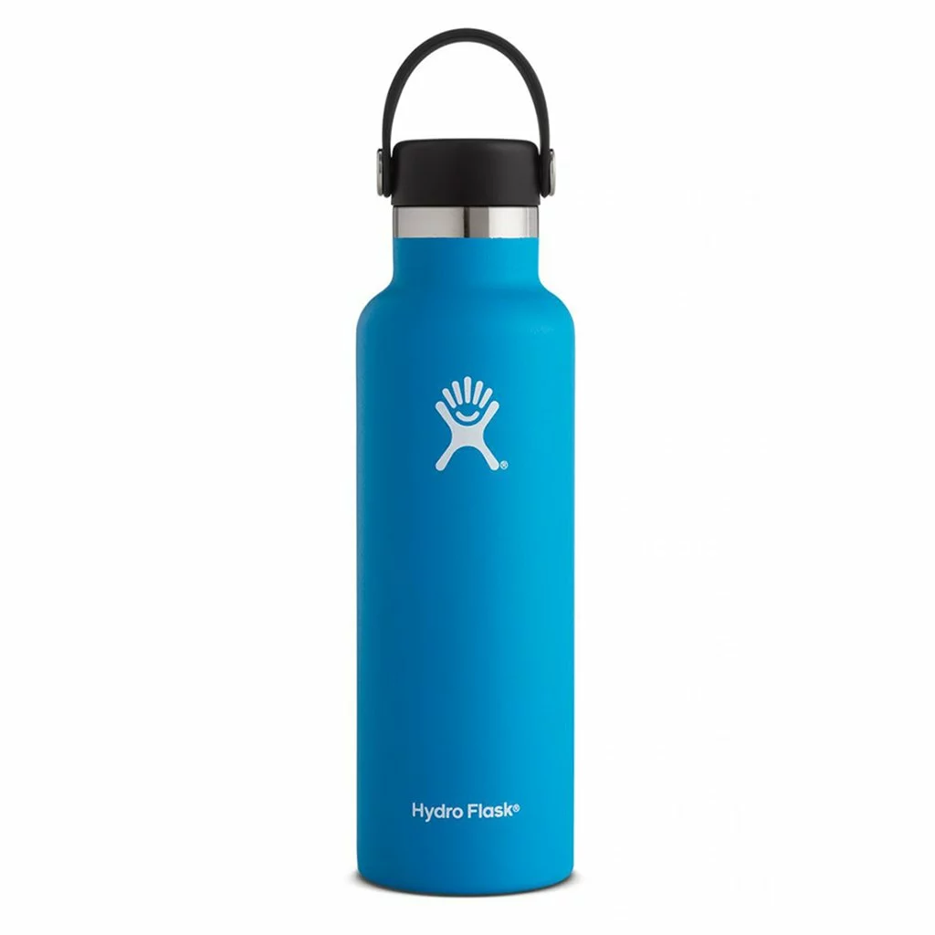 Hydro Flask 21 Oz Standard Mouth Bags & EDC 3 Hydro Flask 21 Oz Standard Mouth Bags & EDC