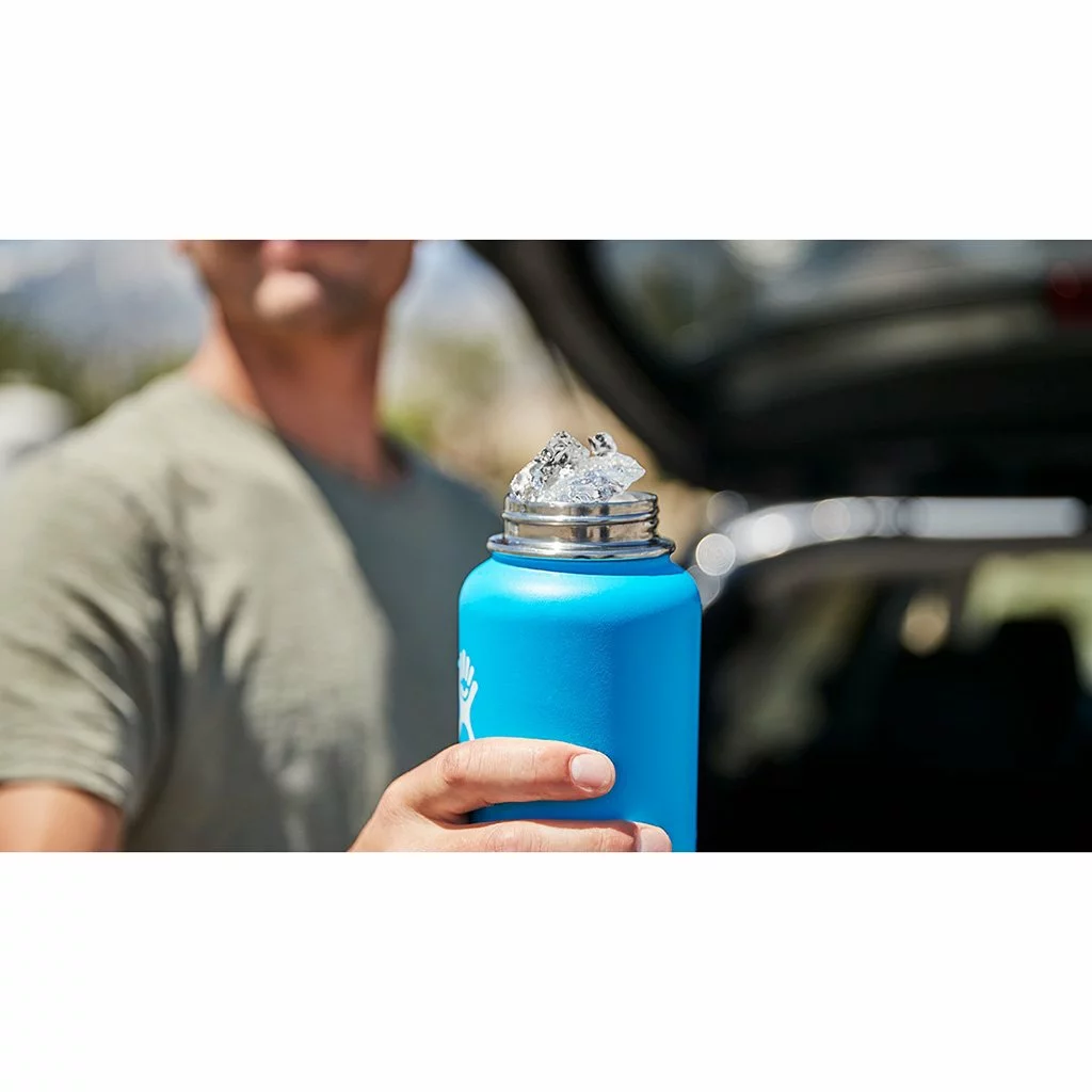Hydro Flask 21 Oz Standard Mouth Bags & EDC 4 Hydro Flask 21 Oz Standard Mouth Bags & EDC