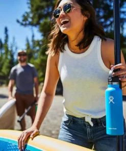 Hydro Flask 21 Oz Standard Mouth Bags & EDC 9 Hydro Flask 21 Oz Standard Mouth Bags & EDC