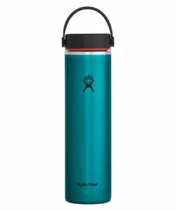 Hydro Flask 24 Oz Lightweight Wide Mouth New