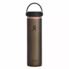 Hydro Flask 24 Oz Lightweight Wide Mouth
