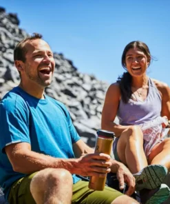 Hydro Flask 24 Oz Lightweight Wide Mouth