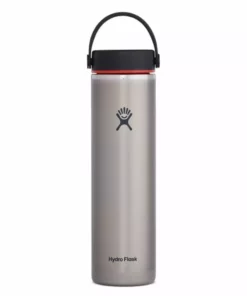 Hydro Flask 24 Oz Lightweight Wide Mouth