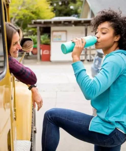 Hydro Flask New 24 Oz Standard Mouth