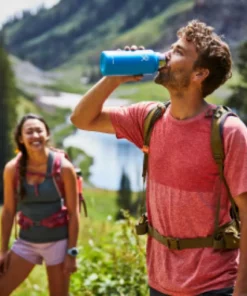 Hydro Flask New 24 Oz Standard Mouth