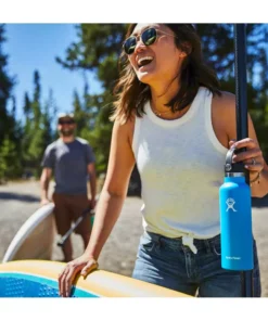 Hydro Flask New 24 Oz Standard Mouth