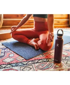 Hydro Flask 24 Oz Standard Mouth New