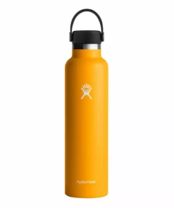 Hydro Flask 24 Oz Standard Mouth New
